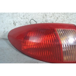 Fanale stop posteriore esterno SX Alfa Romeo 147 Dal 2000 al 2010 Cod 46556349  1681827930610