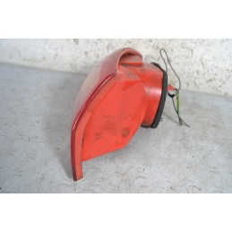 Fanale stop posteriore esterno SX Alfa Romeo 147 Dal 2000 al 2010 Cod 46556349  1681827930610