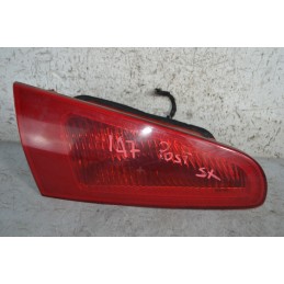 Fanale stop posteriore interno SX Alfa Romeo 147 Dal 2005 al 2010 Cod 60693792  1681828593265