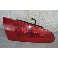 Fanale stop posteriore interno SX Alfa Romeo 147 Dal 2005 al 2010 Cod 60693792  1681828593265