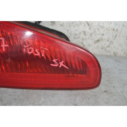 Fanale stop posteriore interno SX Alfa Romeo 147 Dal 2005 al 2010 Cod 60693792  1681828593265