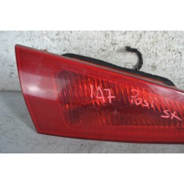 Fanale stop posteriore interno SX Alfa Romeo 147 Dal 2005 al 2010 Cod 60693792  1681828593265
