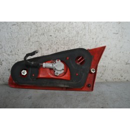 Fanale stop posteriore interno SX Alfa Romeo 147 Dal 2005 al 2010 Cod 60693792  1681828593265