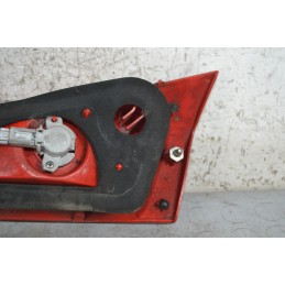 Fanale stop posteriore interno SX Alfa Romeo 147 Dal 2005 al 2010 Cod 60693792  1681828593265