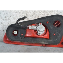 Fanale stop posteriore interno SX Alfa Romeo 147 Dal 2005 al 2010 Cod 60693792  1681828593265