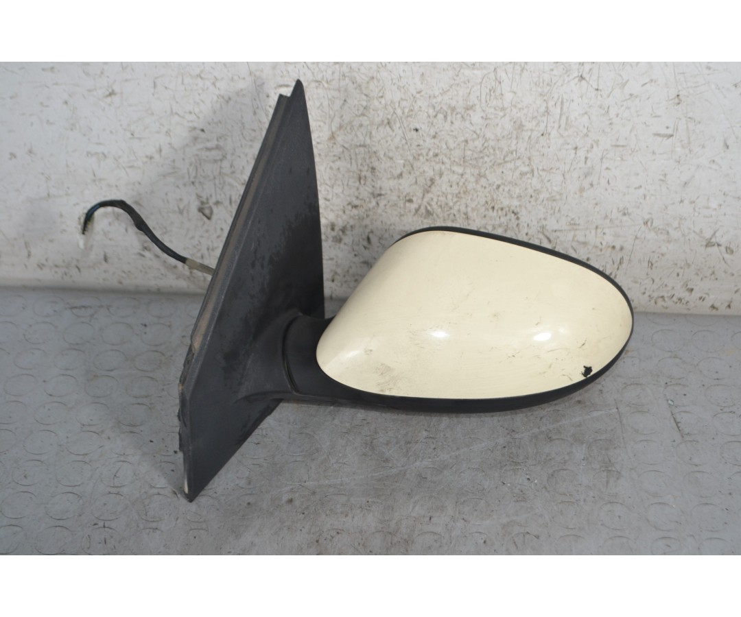 Specchietto Retrovisore Esterno SX Lancia Ypsilon dal 2003 al 2011 Cod 014218  1681828616360