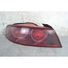 Fanale Stop Posteriore Esterno SX Alfa Romeo 159 Dal 2005 al 2011 Cod 50504821  1681828799445