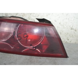Fanale Stop Posteriore Esterno SX Alfa Romeo 159 Dal 2005 al 2011 Cod 50504821  1681828799445