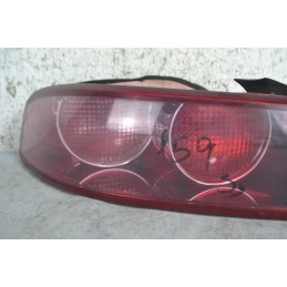 Fanale Stop Posteriore Esterno SX Alfa Romeo 159 Dal 2005 al 2011 Cod 50504821  1681828799445