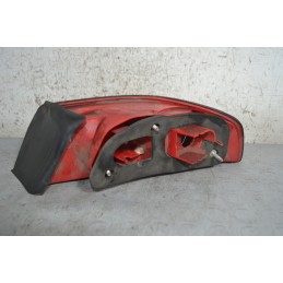 Fanale Stop Posteriore Esterno SX Alfa Romeo 159 Dal 2005 al 2011 Cod 50504821  1681828799445