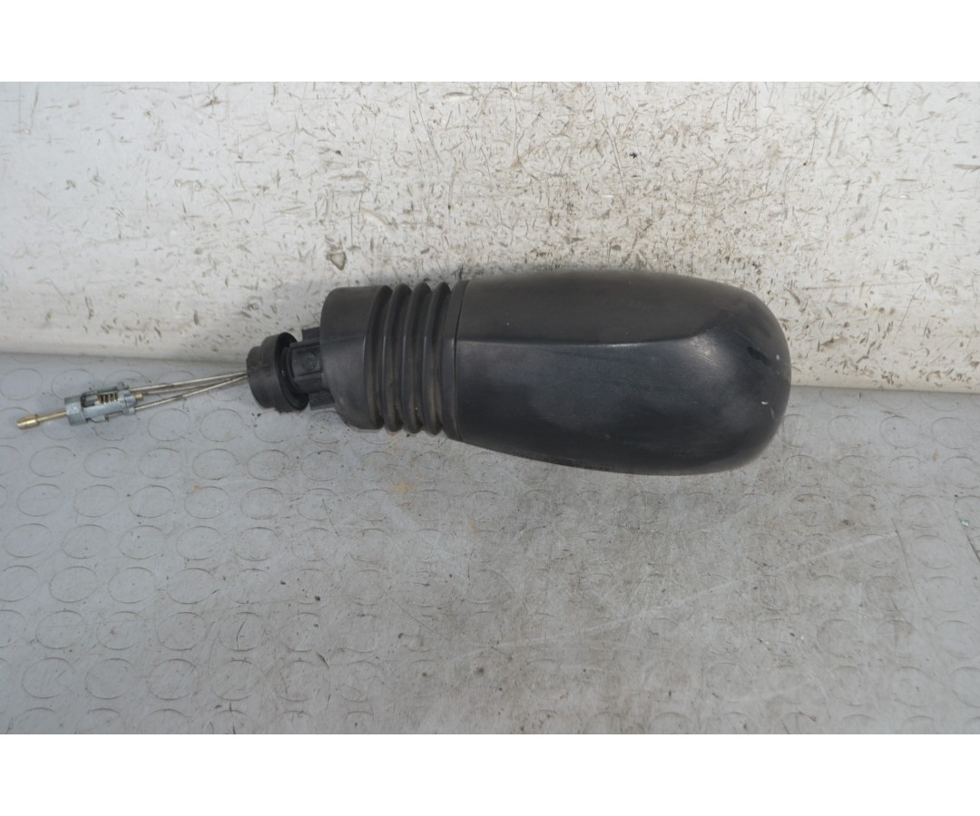 Specchietto Retrovisore Esterno SX Fiat Punto 188 dal 1999 al 2011 Cod 0157178  1681829327777