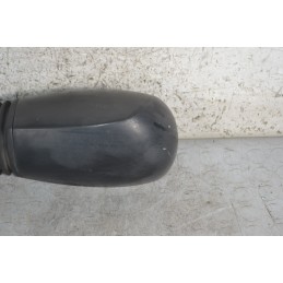 Specchietto Retrovisore Esterno SX Fiat Punto 188 dal 1999 al 2011 Cod 0157178  1681829327777
