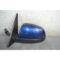 Specchietto retrovisore esterno SX Opel Meriva A Dal 2003 al 2010 Cod 024176  1681830447655