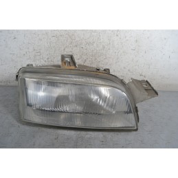 Faro Anteriore DX Fiat Punto 176 dal 1993 al 1999 Cod 46402649  1681831692665