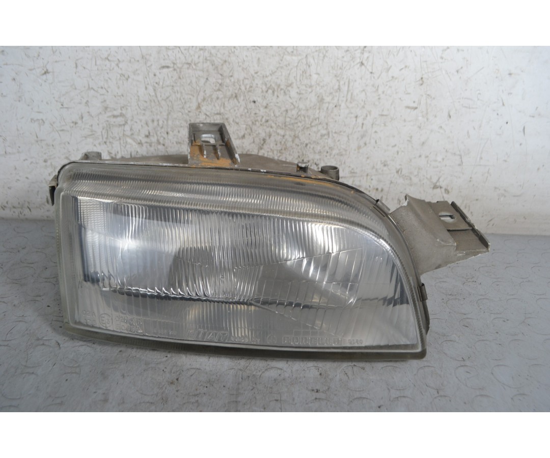 Faro Anteriore DX Fiat Punto 176 dal 1993 al 1999 Cod 46402649  1681831692665