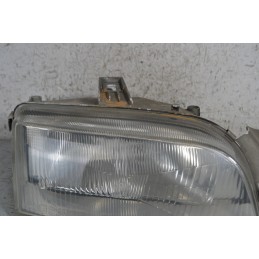 Faro Anteriore DX Fiat Punto 176 dal 1993 al 1999 Cod 46402649  1681831692665