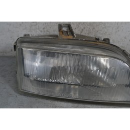 Faro Anteriore DX Fiat Punto 176 dal 1993 al 1999 Cod 46402649  1681831692665