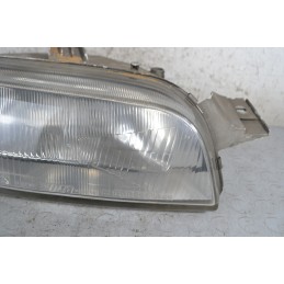 Faro Anteriore DX Fiat Punto 176 dal 1993 al 1999 Cod 46402649  1681831692665