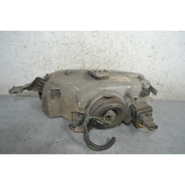 Faro Anteriore DX Fiat Punto 176 dal 1993 al 1999 Cod 46402649  1681831692665