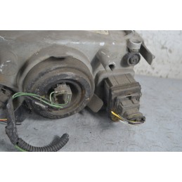 Faro Anteriore DX Fiat Punto 176 dal 1993 al 1999 Cod 46402649  1681831692665