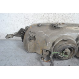 Faro Anteriore DX Fiat Punto 176 dal 1993 al 1999 Cod 46402649  1681831692665