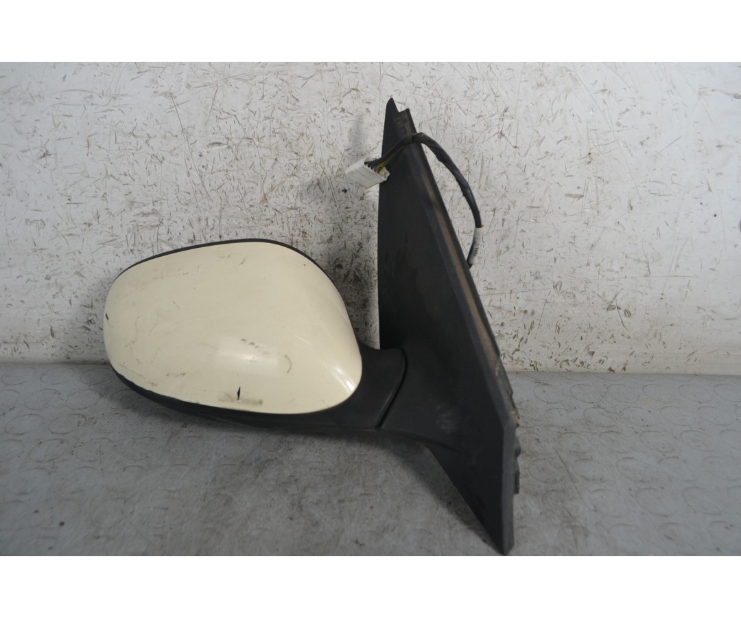 Specchietto retrovisore esterno DX Lancia Ypsilon Dal 2003 al 2011 Cod 007353451290  1681886611697