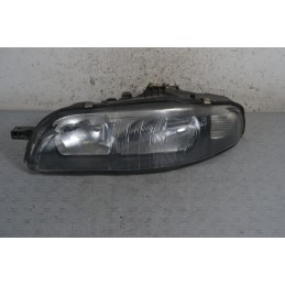 Faro Anteriore SX Fiat Bravo dal 1995 al 2002 Cod 46523121  1681890301218