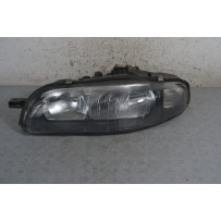 Faro Anteriore SX Fiat Bravo dal 1995 al 2002 Cod 46523121  1681890301218