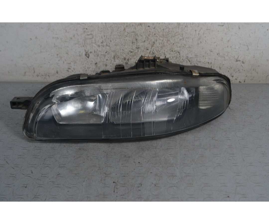 Faro Anteriore SX Fiat Bravo dal 1995 al 2002 Cod 46523121  1681890301218