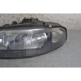 Faro Anteriore SX Fiat Bravo dal 1995 al 2002 Cod 46523121  1681890301218