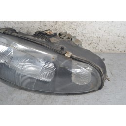 Faro Anteriore SX Fiat Bravo dal 1995 al 2002 Cod 46523121  1681890301218