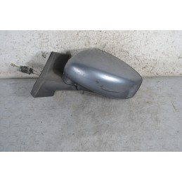 Specchietto Retrovisore Esterno SX Fiat Idea dal 2003 al 2016 Cod 0158459  1681892980978