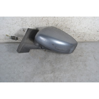 Specchietto Retrovisore Esterno SX Fiat Idea dal 2003 al 2016 Cod 0158459  1681892980978