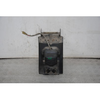 Carena Portatarga Posteriore Kawasaki KLE 500 Dal 1991 al 2006  1681893466730