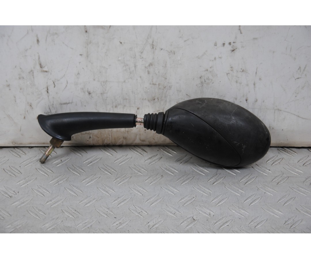 Specchietto Retrovisore Sinistro Piaggio Vespa ET4 125 Dal 2005 al 2011  1681894135512