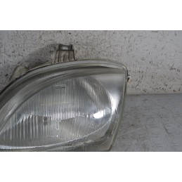 Faro Anteriore SX Fiat Seicento dal 1998 al 2010 Cod 38810748  1681894611863