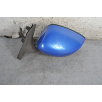 Specchietto Retrovisore Esterno SX Fiat Idea dal 2004 al 2012 Cod 735360564  1681894667907