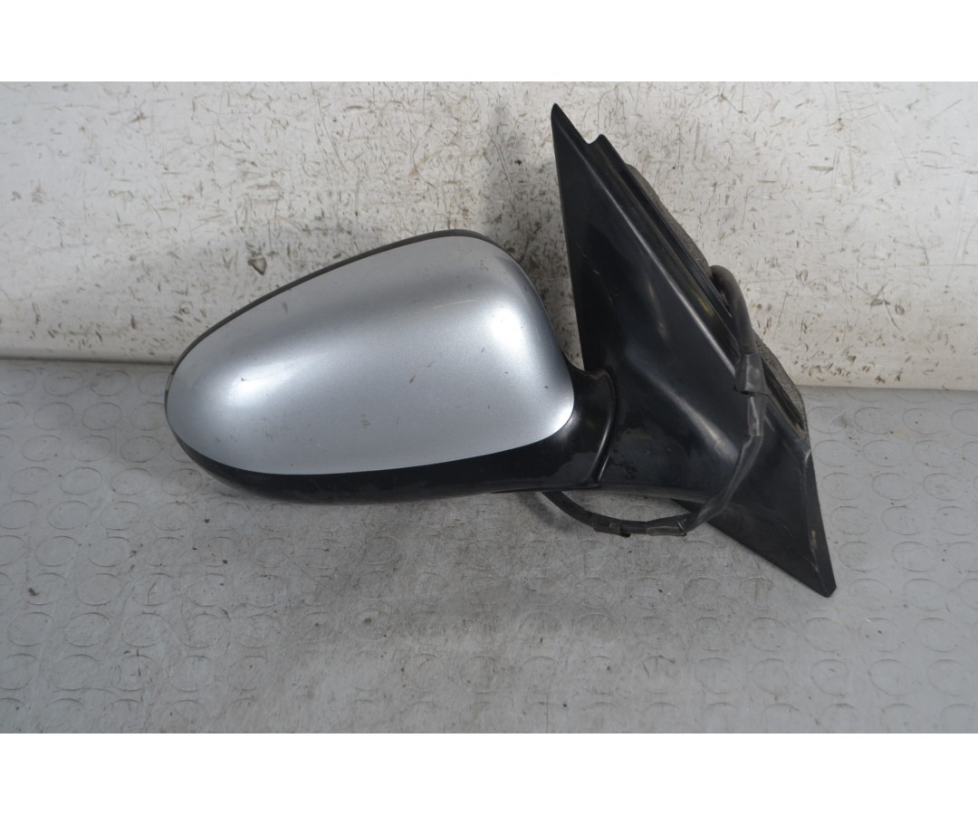 Specchietto retrovisore esterno DX Fiat Bravo Dal 2007 al 2014 Cod 021042  1681897096520