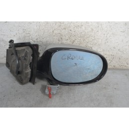 Specchietto retrovisore esterno DX Fiat Bravo Dal 2007 al 2014 Cod 021042  1681897096520