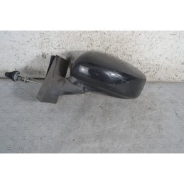 Specchietto Retrovisore Esterno SX Fiat Idea dal 2003 al 2016 Cod 0158459  1681897327266