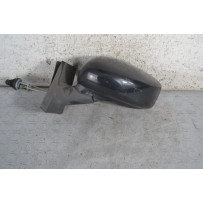 Specchietto Retrovisore Esterno SX Fiat Idea dal 2003 al 2016 Cod 0158459  1681897327266