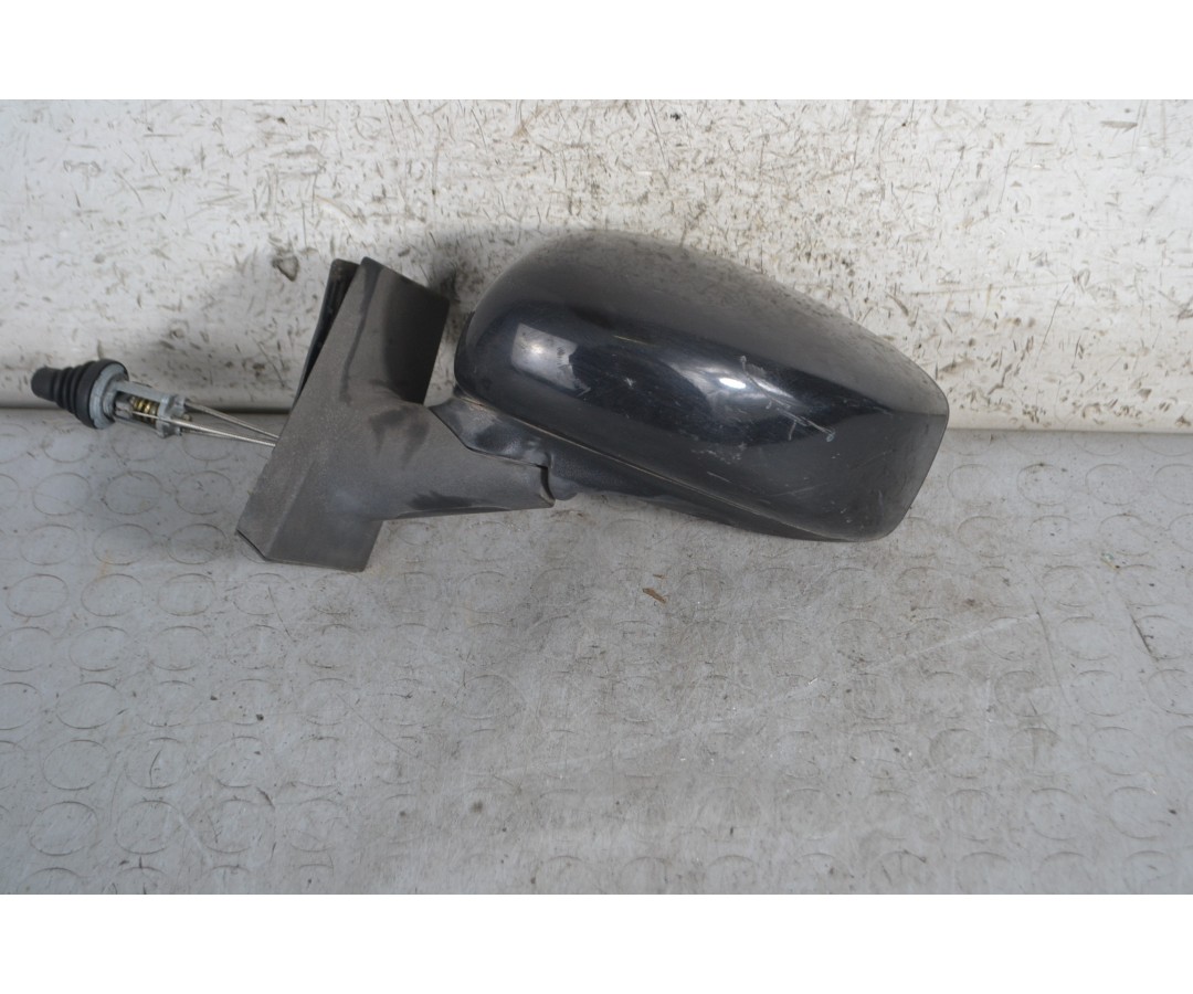 Specchietto Retrovisore Esterno SX Fiat Idea dal 2003 al 2016 Cod 0158459  1681897327266
