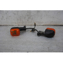 Coppia Gemme frecce Anteriori Honda Sh 50 Dal 1993 al 1999  1681897815237