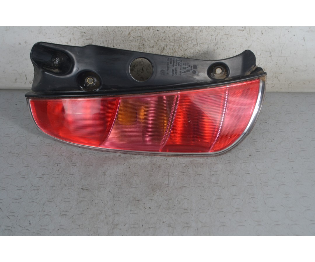Fanale Stop Posteriore SX Lancia Ypsilon dal 2003 al 2011 Cod 51703972  1681900468887