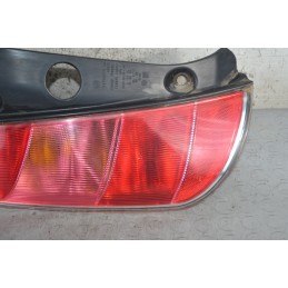 Fanale Stop Posteriore SX Lancia Ypsilon dal 2003 al 2011 Cod 51703972  1681900468887
