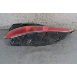 Fanale Stop Posteriore SX Lancia Ypsilon dal 2003 al 2011 Cod 51703972  1681900468887