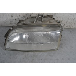 Faro fanale anteriore SX Fiat Punto 176 Dal 1993 al 1999 Cod 46402650  1681901303989