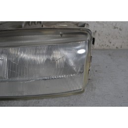Faro fanale anteriore SX Fiat Punto 176 Dal 1993 al 1999 Cod 46402650  1681901303989