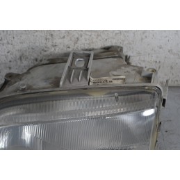 Faro fanale anteriore SX Fiat Punto 176 Dal 1993 al 1999 Cod 46402650  1681901303989