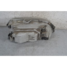 Faro fanale anteriore SX Fiat Punto 176 Dal 1993 al 1999 Cod 46402650  1681901303989